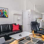 6 Person In Aabenraa-by Traum