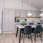 Semesterbostad 6 Person In Aabenraa-by Traum