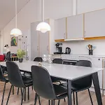 6 Person In Aabenraa-by Traum * Aabenraa