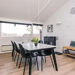 6 Person In Aabenraa-by Traum Semesterbostad