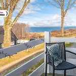 Semesterbostad 6 Person In Aabenraa-by Traum *