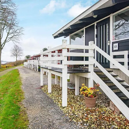Lv Holiday home Aabenraa
