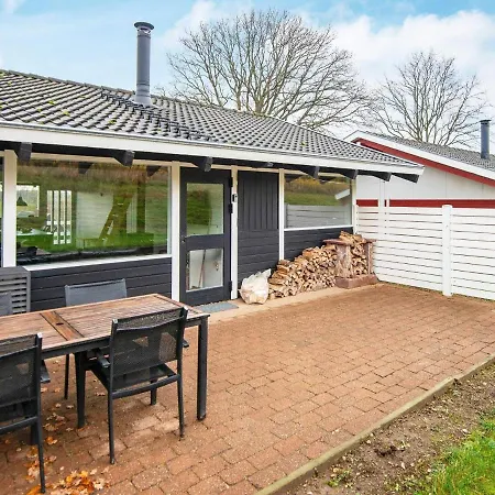 Holiday home Lv *