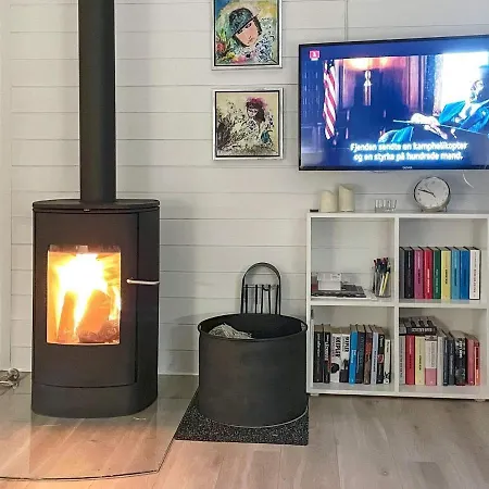 Holiday home Lv Aabenraa