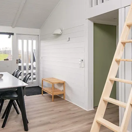Holiday home Lv Aabenraa