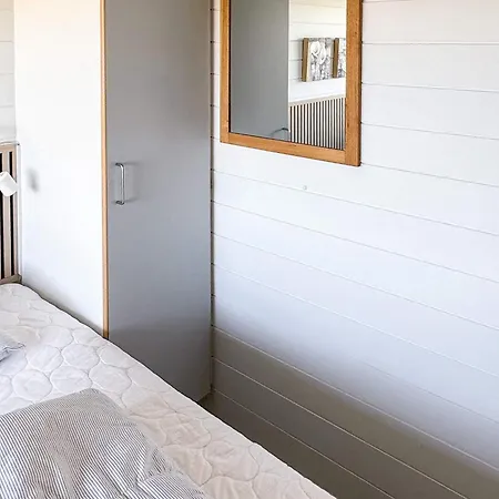Lv Holiday home Aabenraa