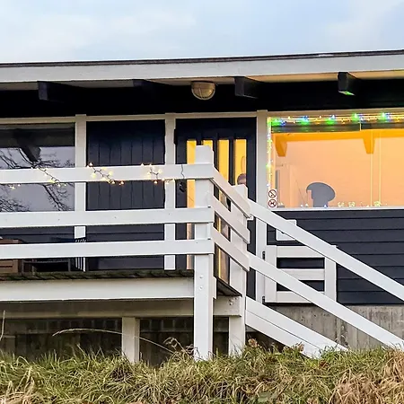 Holiday home Lv Aabenraa