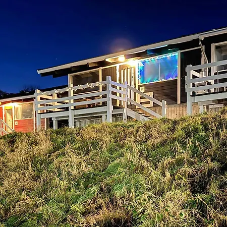 Lv Holiday home Aabenraa