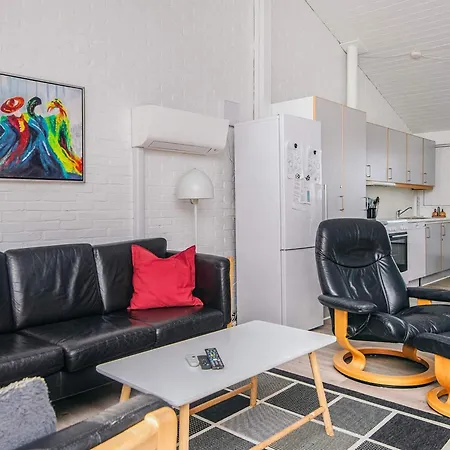 6 Person In Aabenraa-by Traum