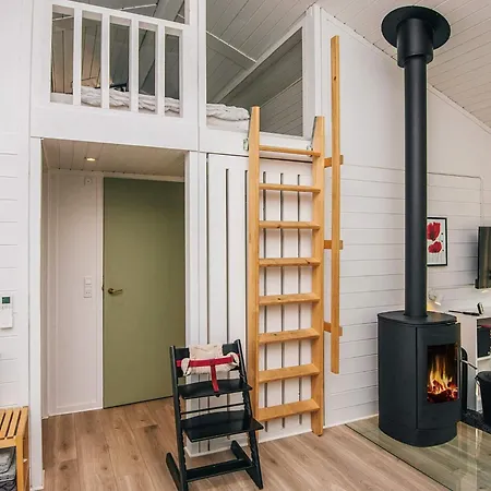 6 Person In Aabenraa-by Traum *