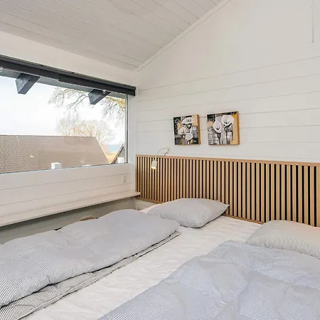 6 Person In Aabenraa-by Traum Åbenrå