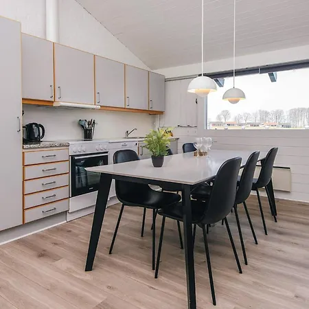 6 Person In Aabenraa-by Traum * Åbenrå