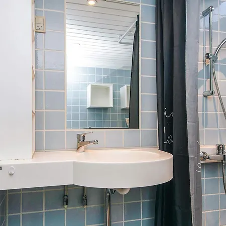 6 Person In Aabenraa-by Traum Tatil Evi
