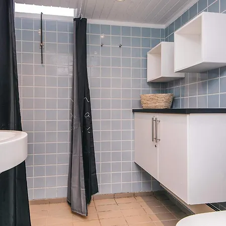 6 Person In Aabenraa-by Traum