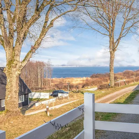 Tatil Evi 6 Person In Aabenraa-by Traum