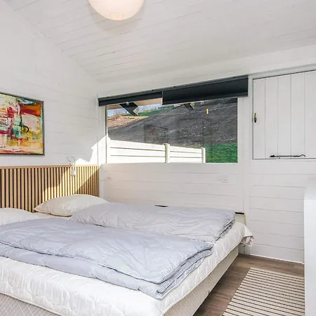 6 Person In Aabenraa-by Traum Tatil Evi *