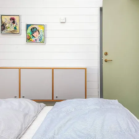 Tatil Evi 6 Person In Aabenraa-by Traum *