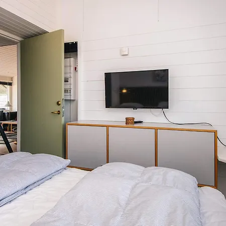 6 Person In Aabenraa-by Traum