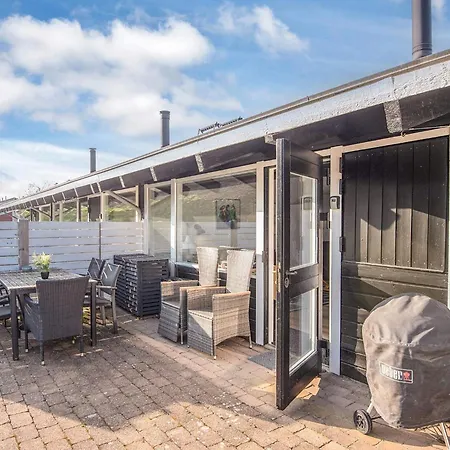 Holiday home Lv Aabenraa