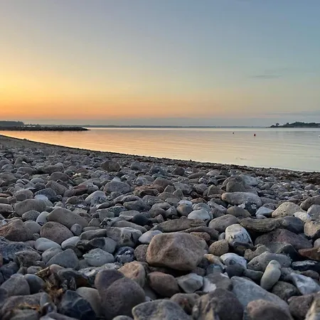 Tatil Evi 6 Person In Aabenraa-by Traum *