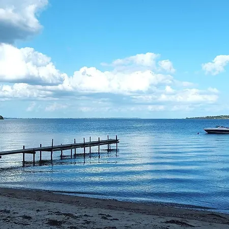 بيت للعطل 6 Person In Aabenraa-by Traum أبينرا