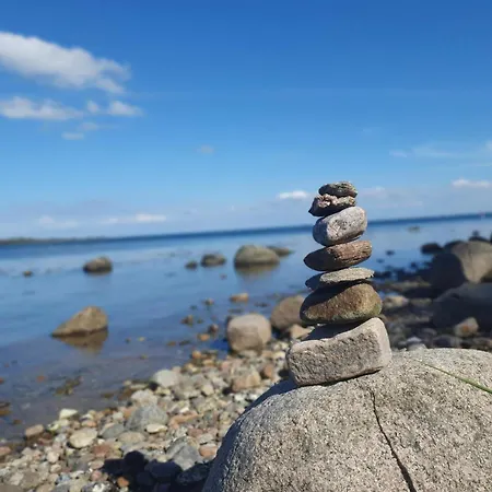 6 Person In Aabenraa-by Traum Tatil Evi Aabenraa