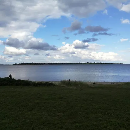 Tatil Evi 6 Person In Aabenraa-by Traum Aabenraa