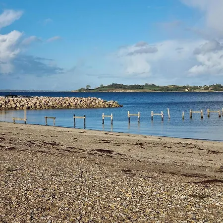 Tatil Evi 6 Person In Aabenraa-by Traum Aabenraa