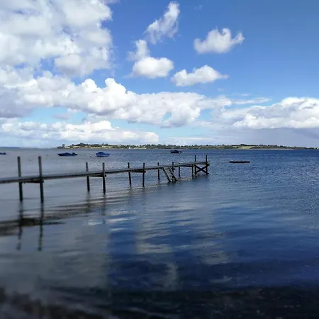 6 Person In Aabenraa-by Traum *