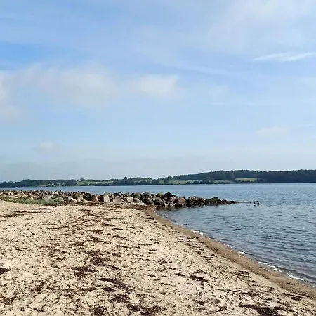 6 Person In Aabenraa-by Traum * أبينرا
