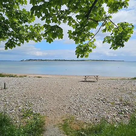 6 Person In Aabenraa-by Traum Nyaraló