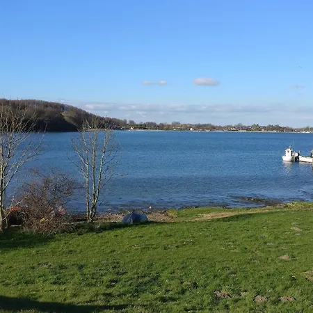 Tatil Evi 6 Person In Aabenraa-by Traum *