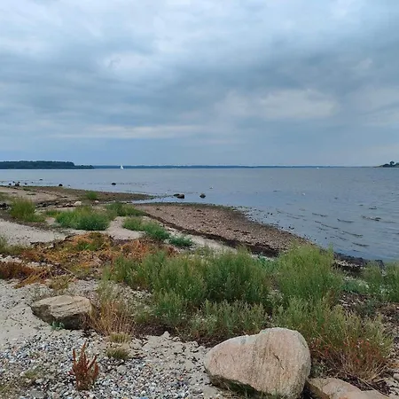 بيت للعطل 6 Person In Aabenraa-by Traum أبينرا