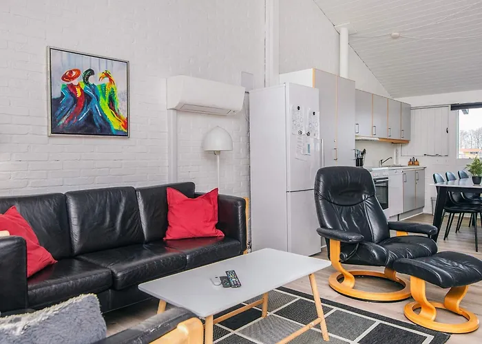 6 Person In Aabenraa-by Traum