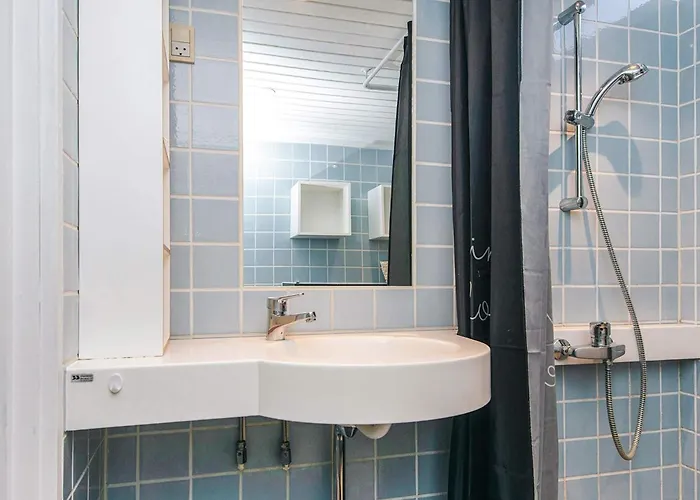 6 Person In Aabenraa-by Traum Дом отдыха